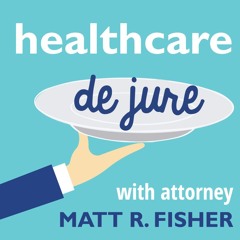 Healthcare de Jure: Dan Chavez, Executive Director of Santa Cruz HIO