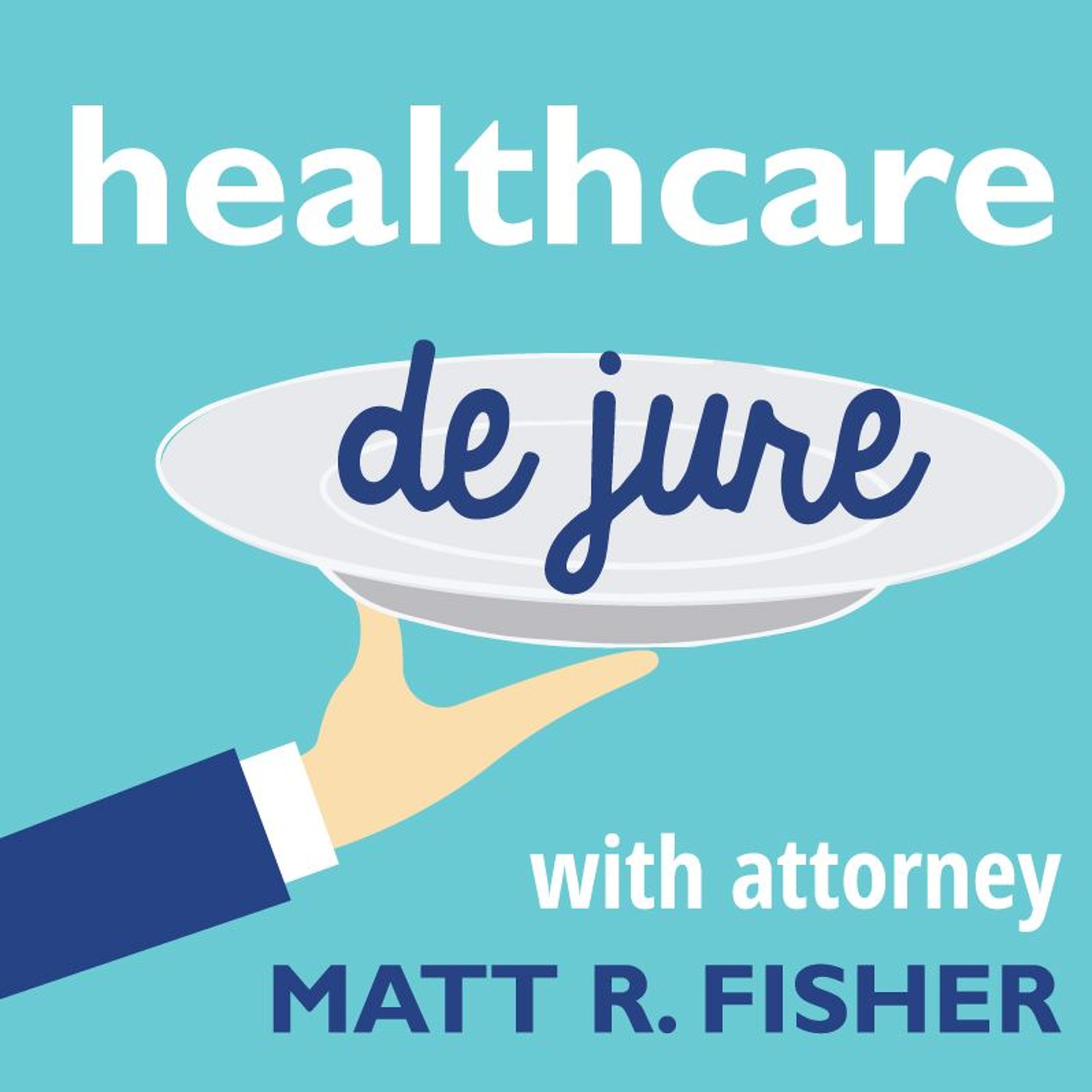 Healthcare NOW Radio Podcast Network - Discussions on healthcare including technology, innovation, policy, data security, telehealth and more. Visit HealthcareNOWRadio.com