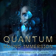 Quantum Sound Meditation; Music for Deep Relaxation, Healing, Zen & Chillout