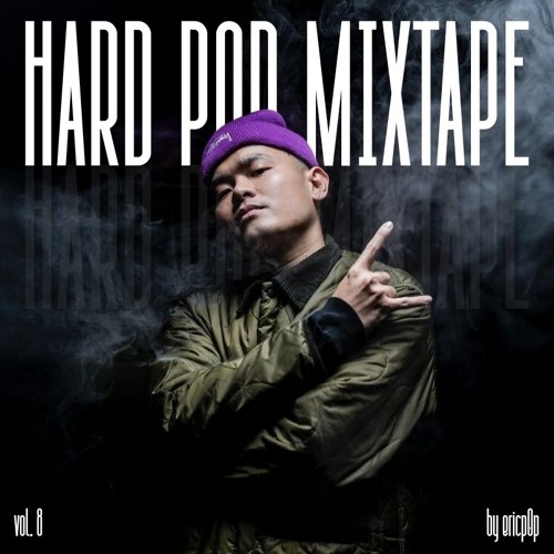 #hazy - Poppin’ Mixtape