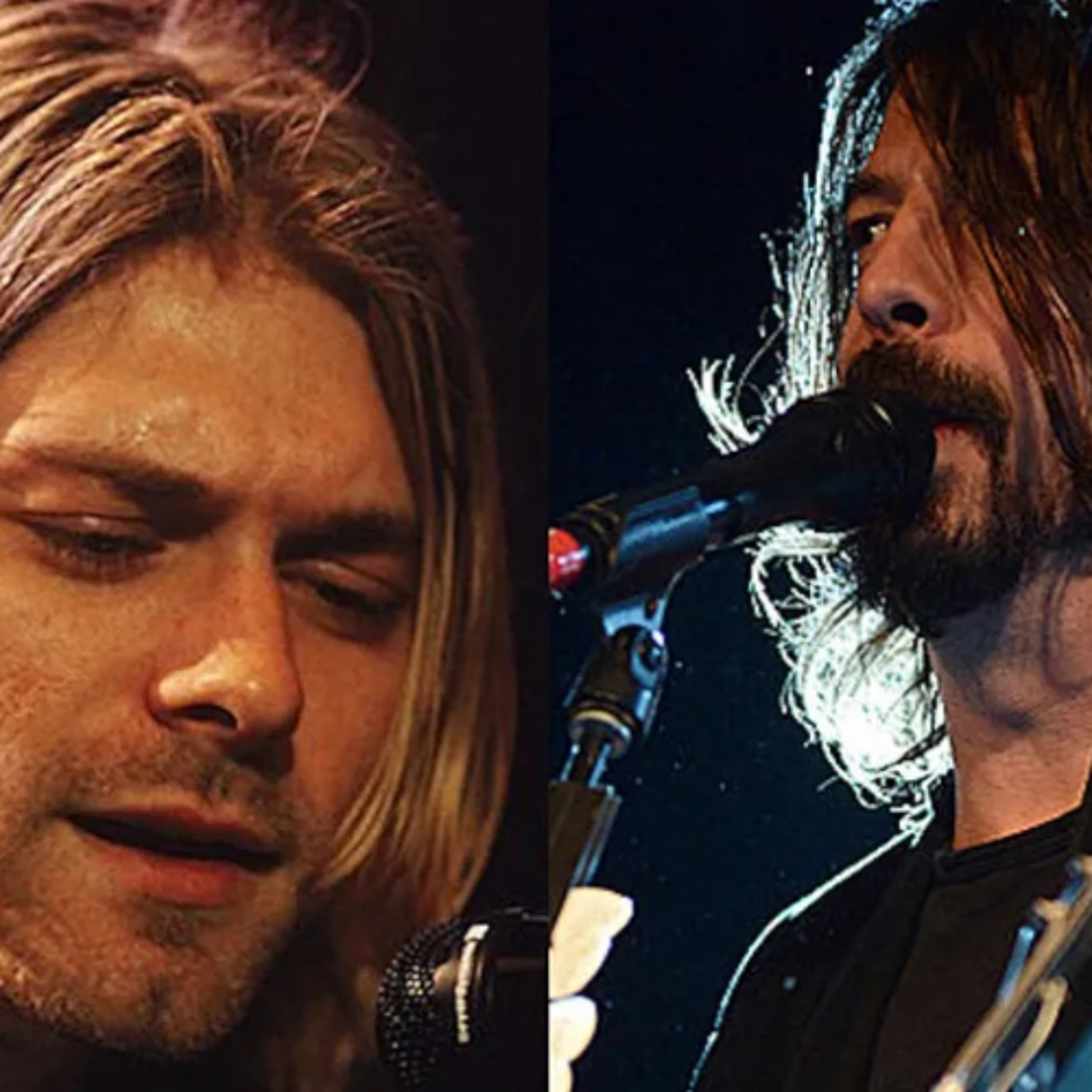 Nirvana & Foo Fighters Tribute 04.29.26 episode artwork