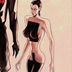 4skee - Shadow Banned (briefexclusives)