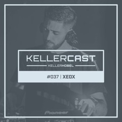 KellerCast #037 | XEOX