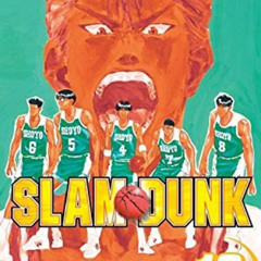 [READ] PDF 📮 Slam Dunk, Vol. 10 (10) by  Takehiko Inoue [KINDLE PDF EBOOK EPUB]