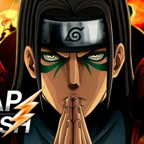 Rap do Hashirama (Naruto) - O PRIMEIRO HOKAGE