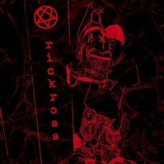 Rick Ross (eyesofdirty x me)