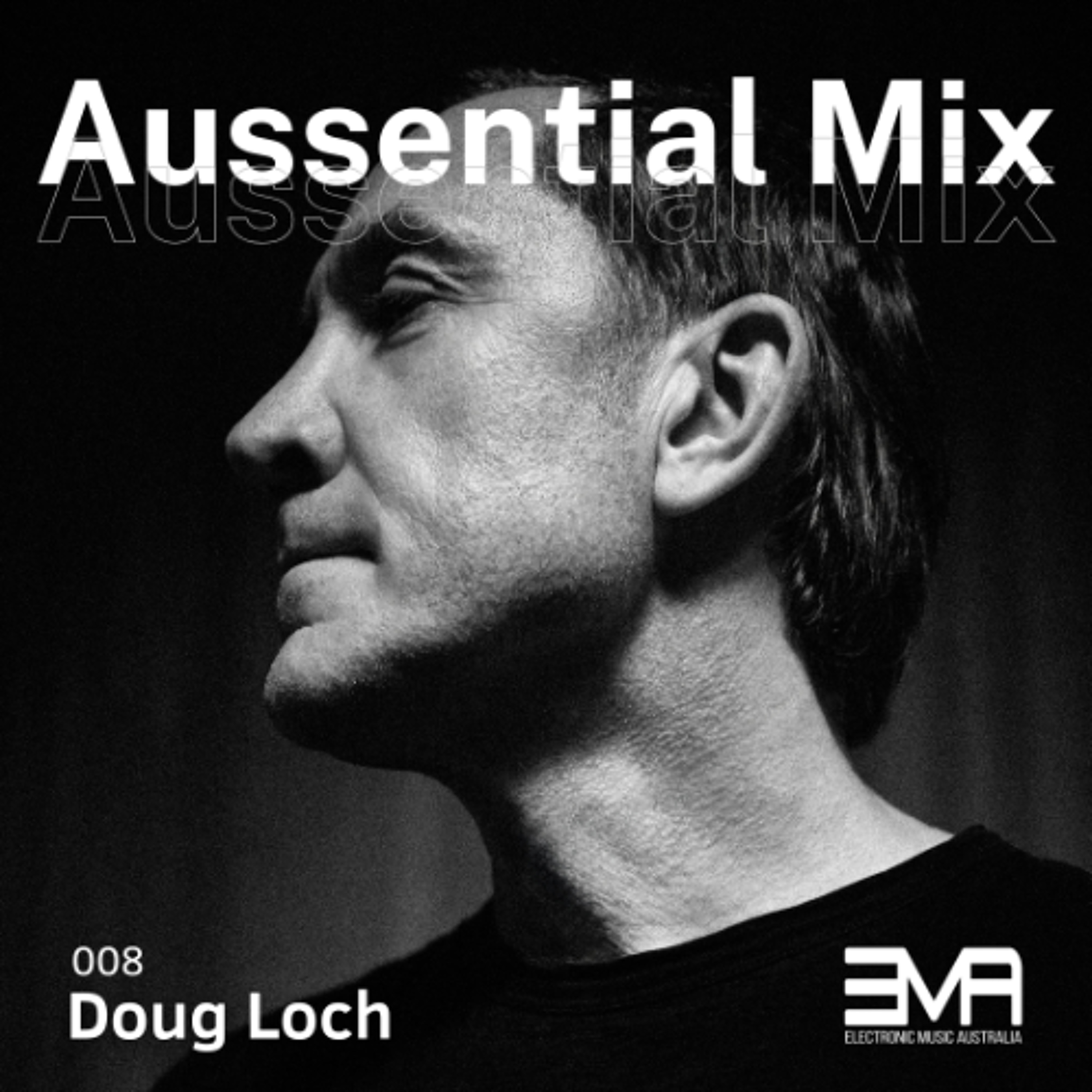 Aussential Mix #008 Doug Loch