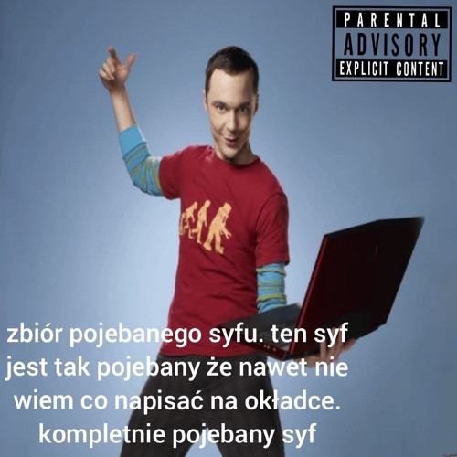 Nadaję Znów (Konrad Dupaczkov vs Teo)