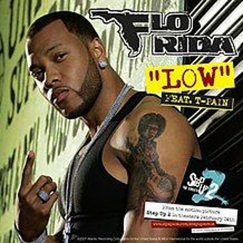 Flo Rida - Low - Axel V Edit Mashup 2007