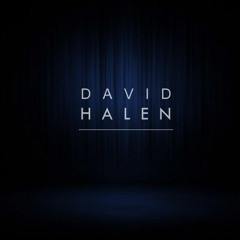 David Halen - Contigo