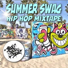 Summer Swag Mixtape