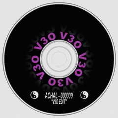V3O - Edist 002