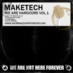 Maketech - Jungle Tekno