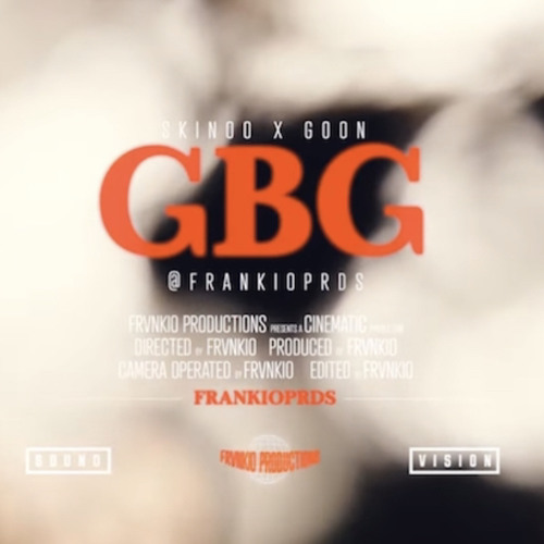 Stream Skinoo2x X Goon GBG by Music Plug🔌 Listen online for free on