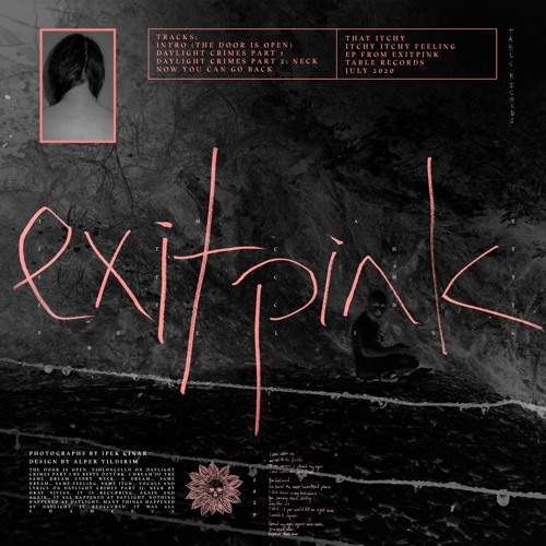 3. Daylight Crimes Part II - Neck feat. Okay Vivian
