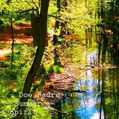 Doe Padre - Summer Spirit (Original Mix)