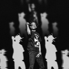 VIP - Playboi Carti x A$AP Rocky Type Beat