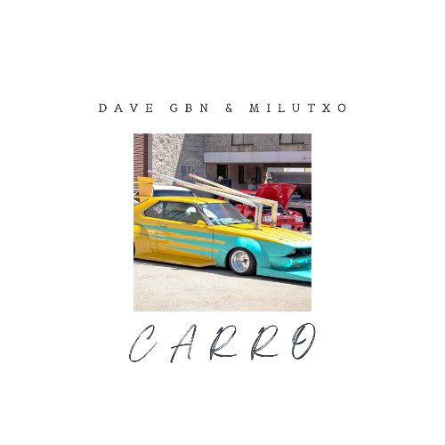 Dave GBN - Sucuru (Original Mix)