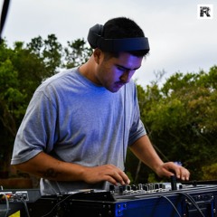 Raw Material Podcast #237 by Lukas Seiffert