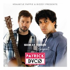 Bizzey & Kraantje Pappie - Spagaat (Patrick Dyco Remix)