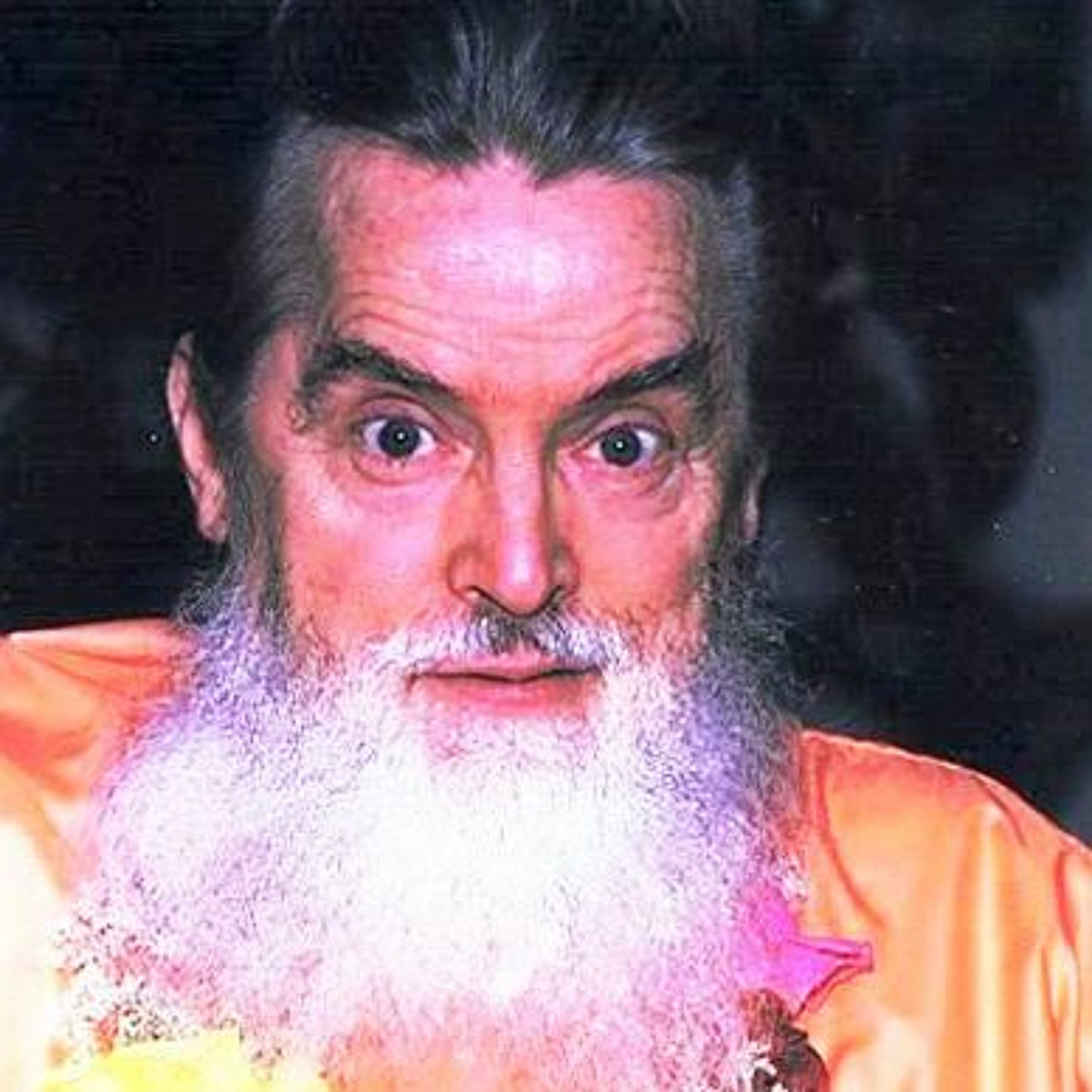 The Hare Krishna Murders - Author Henry Doktorski episode artwork