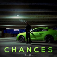 Chances - GURIE (Official Audio)