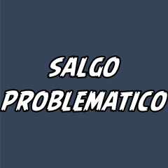 HOY SALGO PROBLEMATICO - ALEJO ISAK - GUCCI DJ (REMIX)