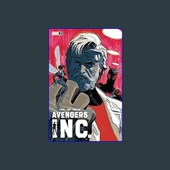 PDF/READ ⚡ Avengers Inc. (2023-2024) #5 (of 5) get [PDF]