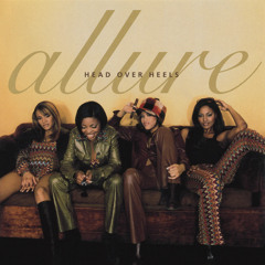 Head Over Heels (Track Masters Mix) [feat. Nas]