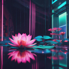 Cyber Lotus Tears