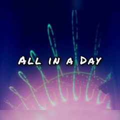 Dreamy Retro Instrumental | A# Major | 103 bpm | "All in a Day"
