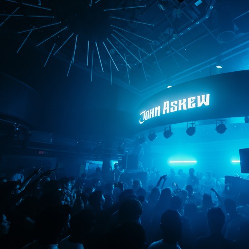 John Askew - Live At Subculture (Club) 03.03.24