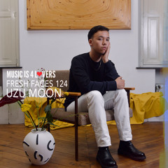 Fresh Faces 124 // Uzu Moon [Musicis4Lovers.com]
