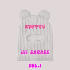 UK GARAGE MIX VOL.1 (SAM BINGA, BAKEY, MAIN PHASE, CESCO, FRED AGAIN..)