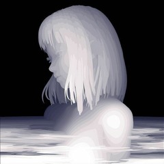 le regard vidé (prod. tsukii!)