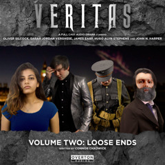 Veritas | Volume 2: TRAILER