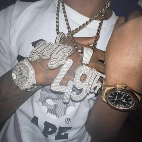 Yfg Fatso - Do Better (Unreleased)