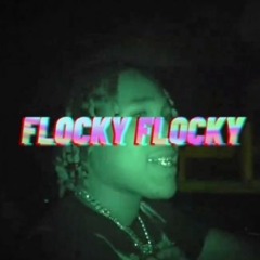 Don Toliver - Flocky Flocky (feat. Travis Scott KingBITOUSKI Remix)