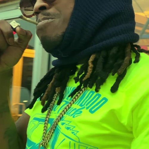 RX PAPI + RXKNEPHEW - TRAP HOUSE SLITHER ZONE