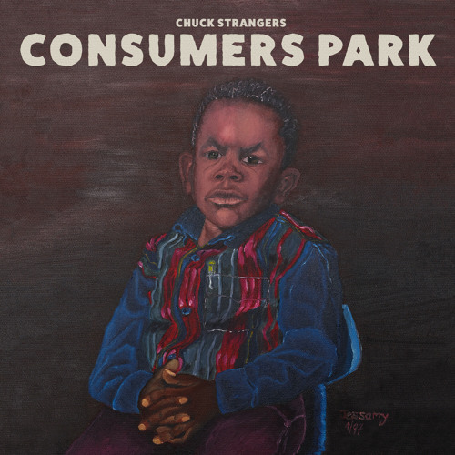 Style Wars (feat. Joey Bada$$)