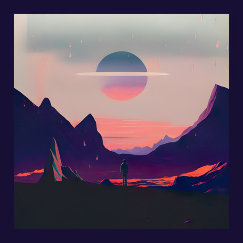 Milky Way (Study)