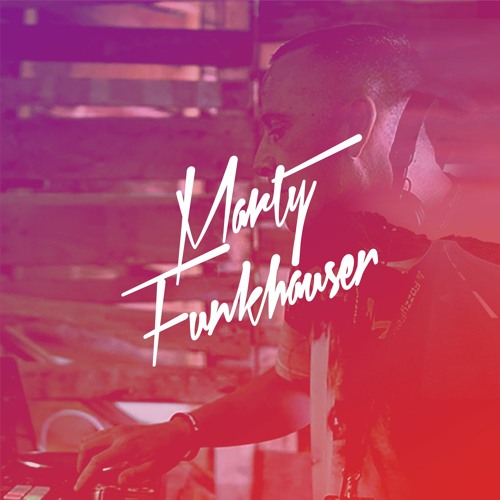 Marty Funkhauser - Road Trip Volume Two - Cuts & FX by Jimi Needles