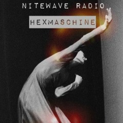 Hexmaschine 12.19.21