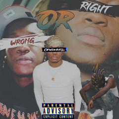 Right Or Wrong (prod. BearMakeHits