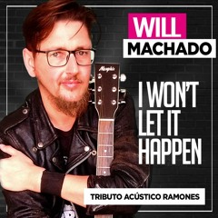I Wont Let It Happen - TRIBUTE TO THE RAMONES