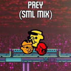 FNF - Prey (SML Mix)FLP