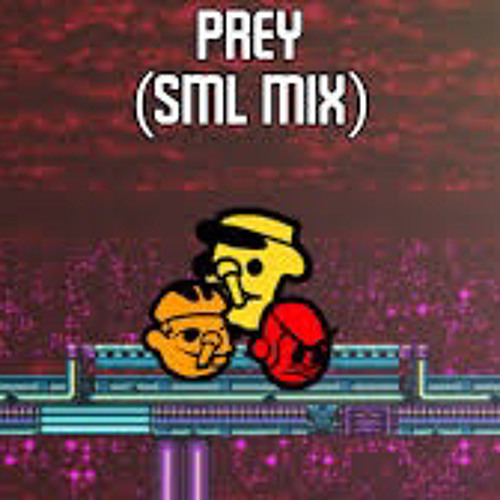 FNF - Prey (SML Mix)FLP