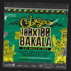 Eirbee & Mauri @Coliseum 05-03-2022