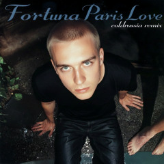 Fortuna 812 - Paris Love (coldrussia remix)
