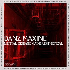 Danz Maxine - Liquid State Drug (VOMFLIEGEL Remix)